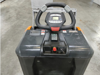 Chariot tracteur Still LTX50: photos 3