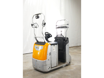 Chariot tracteur STILL