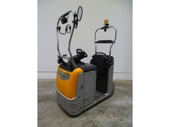 Chariot tracteur STILL