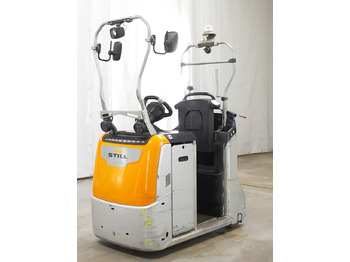 Chariot tracteur STILL