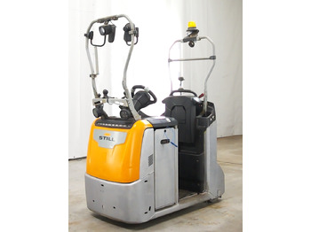 Chariot tracteur STILL