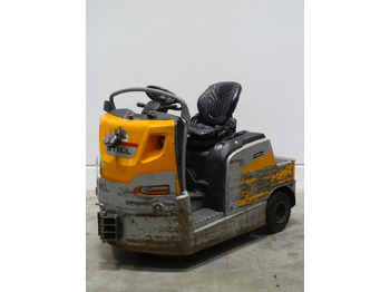 Chariot tracteur STILL