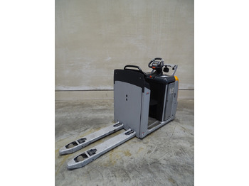 Préparateur de commandes Still OPX20: photos 2 Préparateur de commandes Still OPX20: photos 2