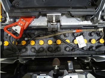 Préparateur de commandes Still OPX20: photos 4 Préparateur de commandes Still OPX20: photos 4