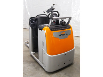 Préparateur de commandes STILL