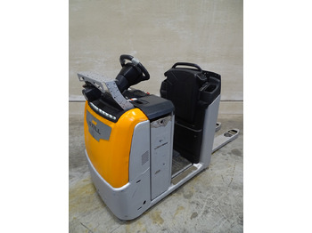 Préparateur de commandes STILL