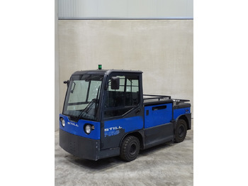 Chariot tracteur STILL R