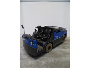 Chariot tracteur STILL R