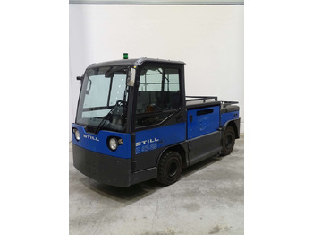 Chariot tracteur STILL R
