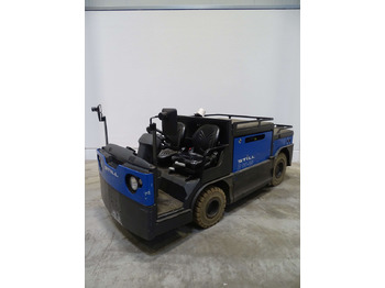 Chariot tracteur STILL R