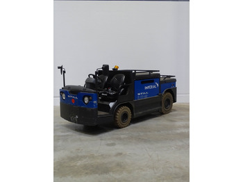 Chariot tracteur STILL R
