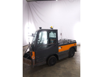 Chariot tracteur STILL R