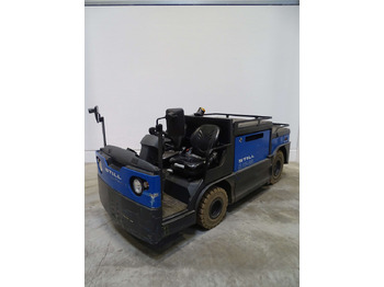 Chariot tracteur STILL R