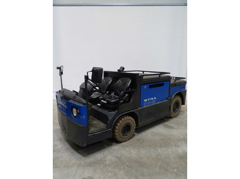 Chariot tracteur STILL R