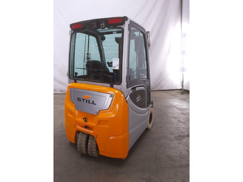 Chariot élévateur électrique Still RX20-16: photos 2 Chariot élévateur électrique Still RX20-16: photos 2