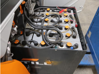 Chariot élévateur électrique Still RX20-16: photos 4 Chariot élévateur électrique Still RX20-16: photos 4