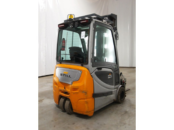 Chariot élévateur électrique Still RX20-16: photos 2 Chariot élévateur électrique Still RX20-16: photos 2