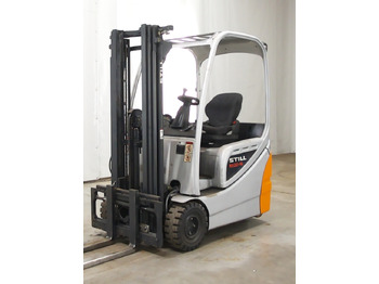 Chariot élévateur électrique STILL RX20