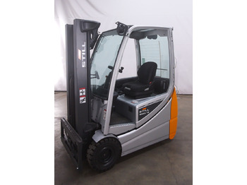 Chariot élévateur électrique STILL RX20