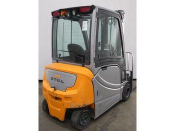Chariot élévateur électrique Still RX20-16PL: photos 2
