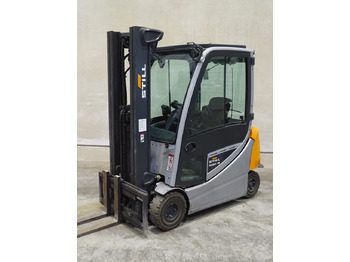 Chariot élévateur électrique STILL RX20