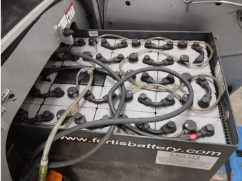 Chariot élévateur électrique Still RX20-18: photos 4 Chariot élévateur électrique Still RX20-18: photos 4