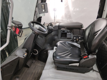 Chariot élévateur électrique Still RX20-18: photos 3 Chariot élévateur électrique Still RX20-18: photos 3