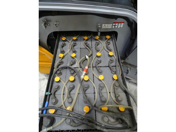 Chariot élévateur électrique Still RX20-20: photos 4