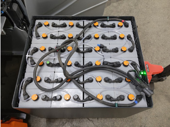 Chariot élévateur électrique Still RX20-20L: photos 4