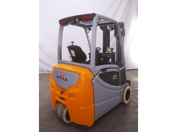 Chariot élévateur électrique Still RX20-20L: photos 2