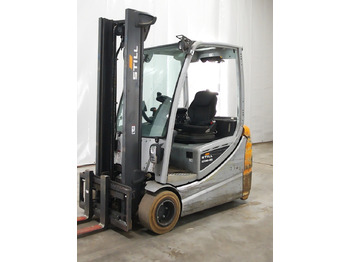 Chariot élévateur électrique STILL RX20