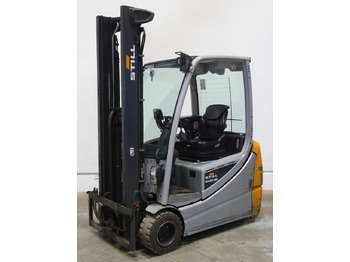 Chariot élévateur électrique STILL RX20