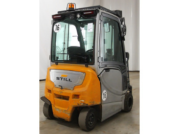 Chariot élévateur électrique Still RX20-20P: photos 2