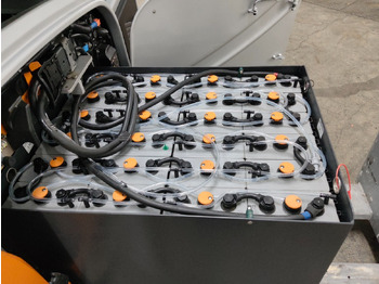 Chariot élévateur électrique Still RX20-20P: photos 4