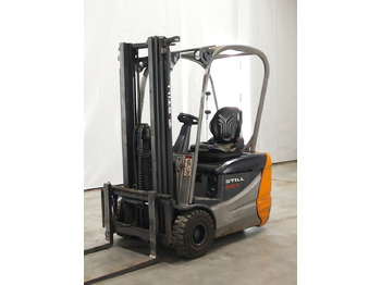 Chariot élévateur électrique STILL RX50