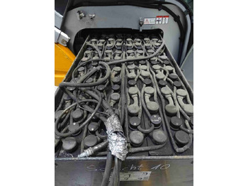 Chariot élévateur électrique Still RX60-20: photos 4 Chariot élévateur électrique Still RX60-20: photos 4