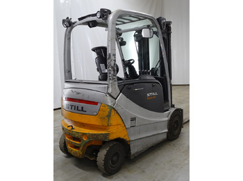 Chariot élévateur électrique Still RX60-25: photos 2 Chariot élévateur électrique Still RX60-25: photos 2