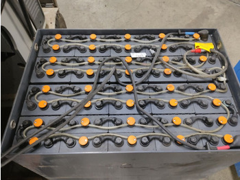 Chariot élévateur électrique Still RX60-25: photos 4