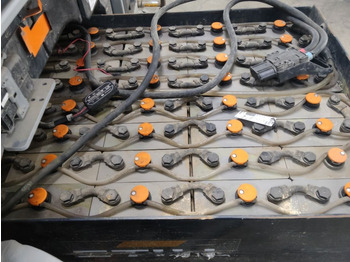 Chariot élévateur électrique Still RX60-25: photos 4