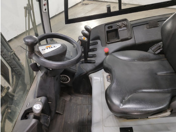 Chariot élévateur électrique Still RX60-25: photos 3