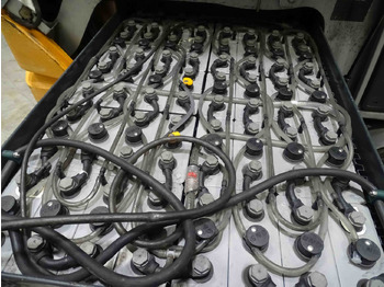 Chariot élévateur électrique Still RX60-25: photos 4 Chariot élévateur électrique Still RX60-25: photos 4