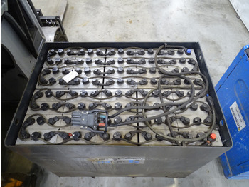 Chariot élévateur électrique Still RX60-25: photos 4 Chariot élévateur électrique Still RX60-25: photos 4