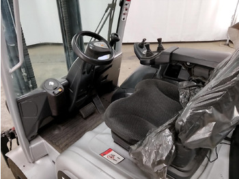 Chariot élévateur électrique Still RX60-25: photos 3