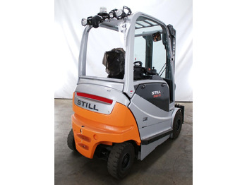 Chariot élévateur électrique Still RX60-25: photos 2