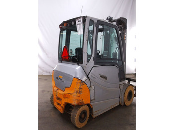 Chariot élévateur électrique Still RX60-25: photos 2