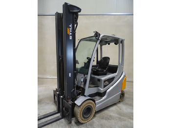 Chariot élévateur électrique STILL RX60