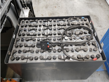 Chariot élévateur électrique Still RX60-30: photos 4 Chariot élévateur électrique Still RX60-30: photos 4