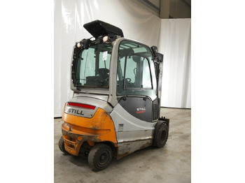 Chariot élévateur électrique Still RX60-30L/600: photos 2