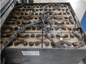 Chariot élévateur électrique Still RX60-30L/600: photos 4