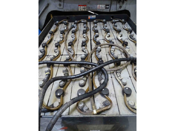 Still RX60-30L - crédit-bail Still RX60-30L: photos 4